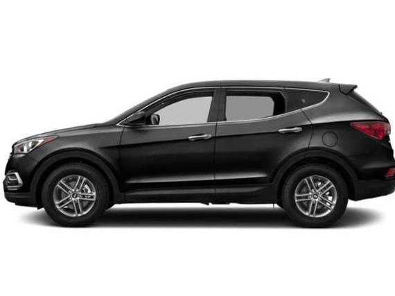 HYUNDAI SANTA FE SPORT 2018 5NMZUDLB7JH059340 image